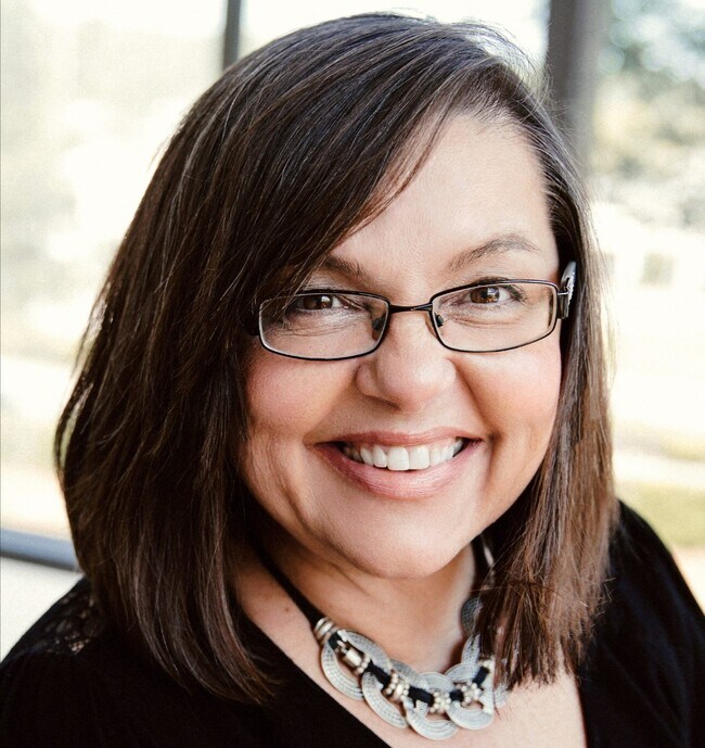 Sherri Elkins