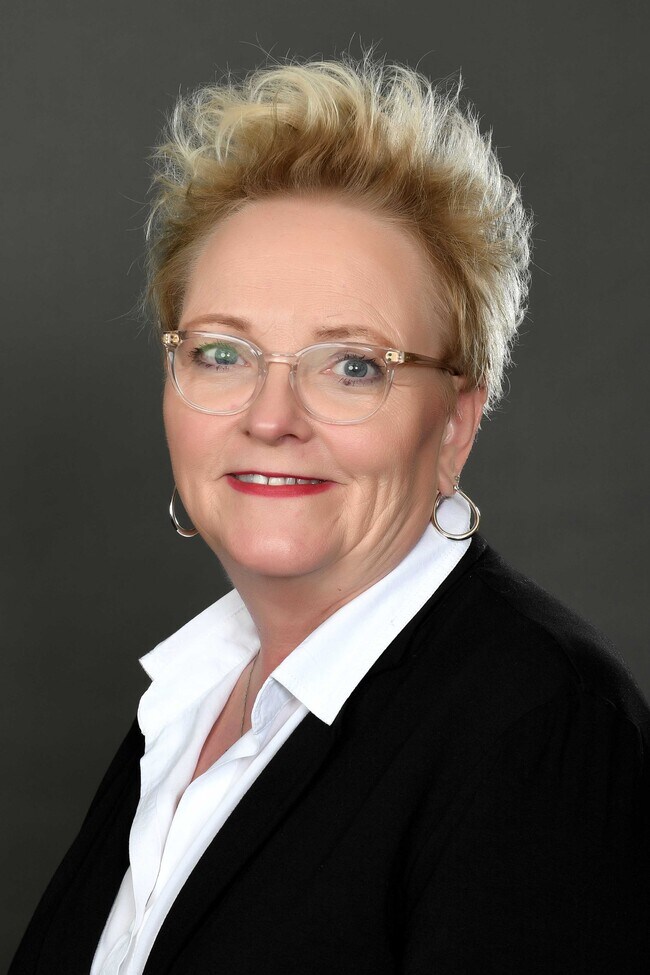 Nancy Vallee