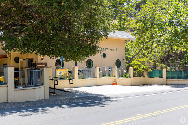 Sycamore School