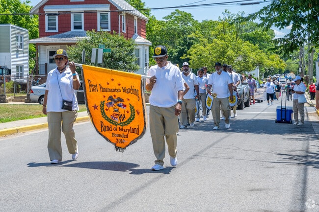 The people of Brentwood celebrate their incorporation every June on Brentwood Day.