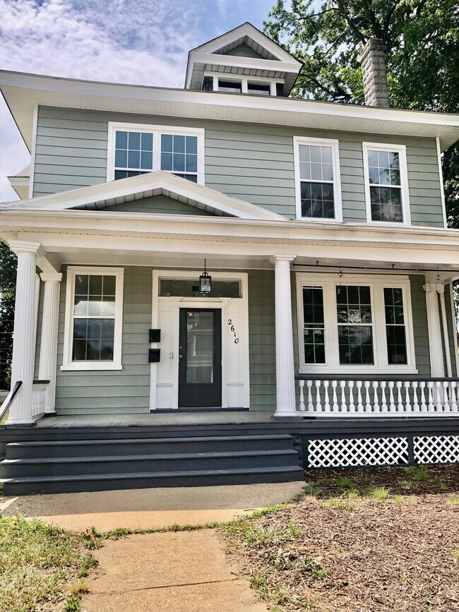 2610 North Ave unit B, Richmond, VA 23222 - photo 2