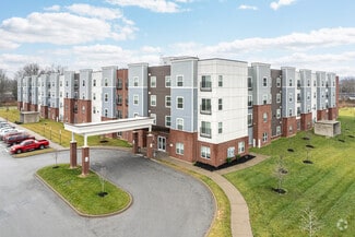 3320 Mary Oconnor Dr, Louisville, KY 40216