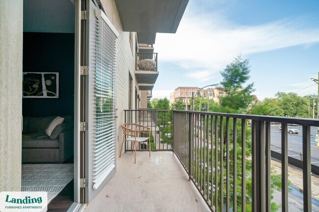 1535 Canal St unit 211, New Orleans, LA 70112 - photo 7