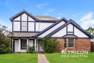 2116 Stein Way, Carrollton, TX 75007