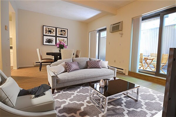 St. Germain Apartments, Boston, MA 02115 - photo 1