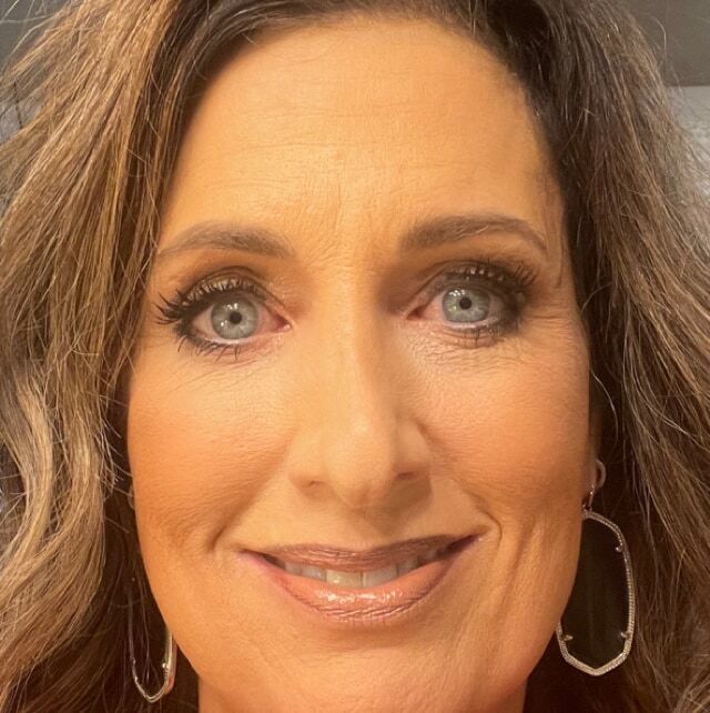 Jennifer Mabry