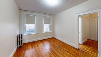 25 Walbridge St Unit 1, Boston, MA 02134