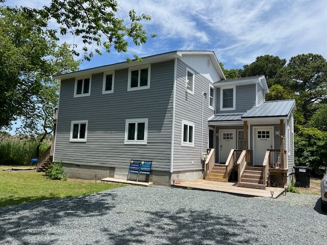 5421 Deep Hole Rd unit Escape, Chincoteague Island, VA 23336 - photo 1