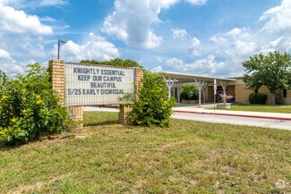 Regency Place Elementary School