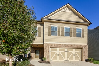 5116 Apple Grove Rd NE, Buford, GA 30519