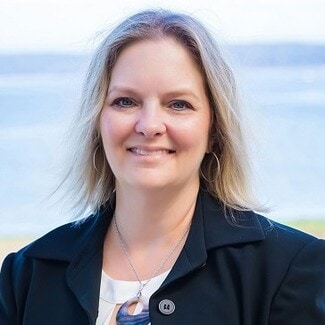 Deborah Bonneville