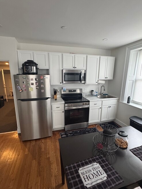 16 Washington St unit 2, Peabody, MA 01960 - photo 1