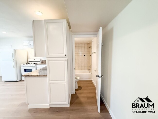 1537 Franklin St unit 1537A, Santa Monica, CA 90404 - photo 7