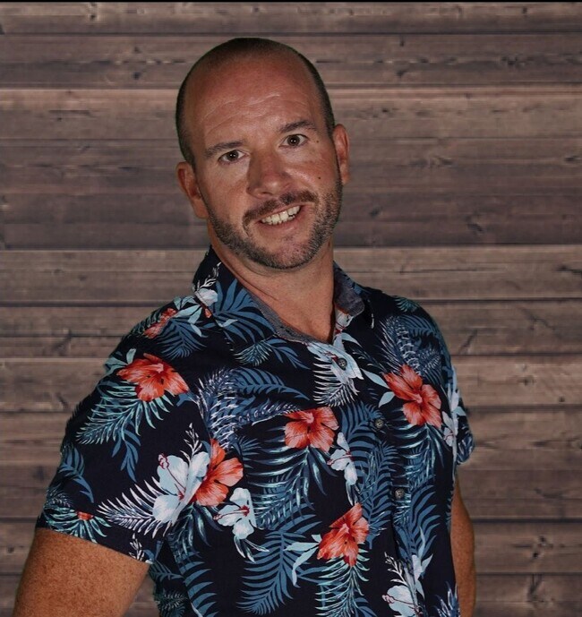 Adam Reynolds