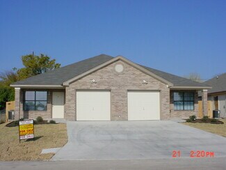 931 Rosewood Dr Unit A, Harker Heights, TX 76548