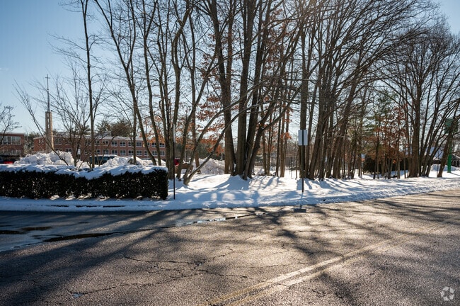 A. Bishop Feehan: Where education meets inspiration in Attleboro.