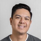 Eric Nagaran