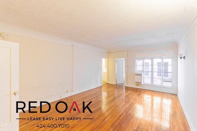 665 S Cochran Ave unit 104, Los Angeles, CA 90036 - photo 4