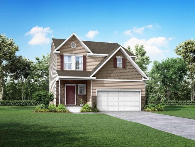 1481 Channel Place unit 36482826, Grove City, OH 43123 - photo 6