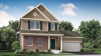 17798 Violette Way, Lowell, IN 46356