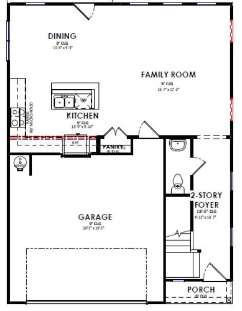 424 Cherokee Rd unit 36493502, Boiling Spring Lakes, NC 28461 - photo 6