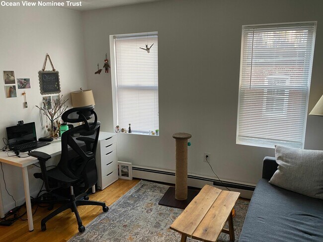 20 Hanover Ave unit 3, Boston, MA 02109 - photo 7