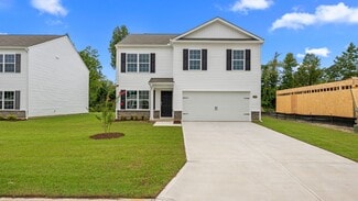4007 Topsail Trail, James City, NC 28560