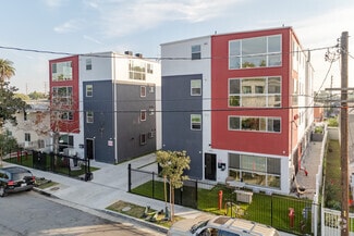 1476 W 35th St, Los Angeles, CA 90018