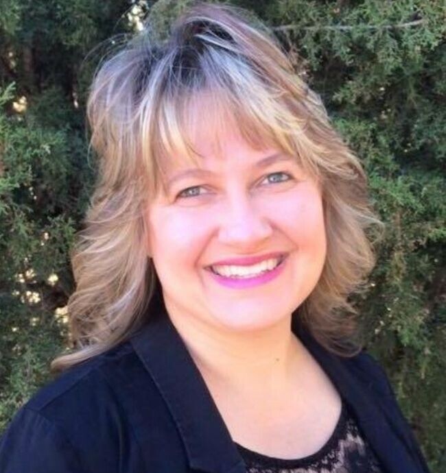 Heidi Brown