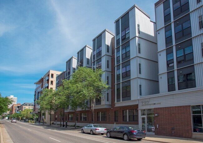 St Anthony Mills Apartments, Minneapolis, MN 55415 - photo 6