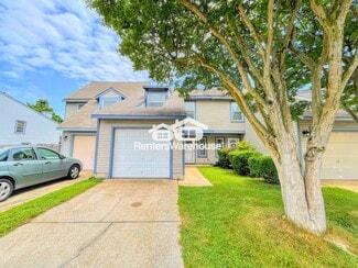 1541 Sword Dancer Dr, Virginia Beach, VA 23454