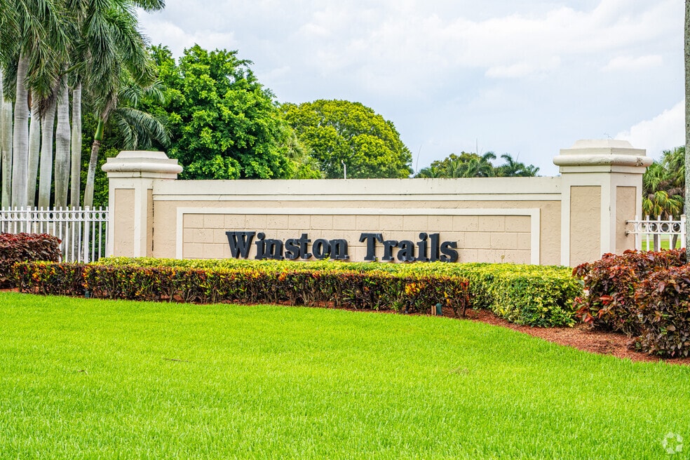 Winston Trails