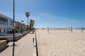 720 Coronado Ct, San Diego, CA 92109