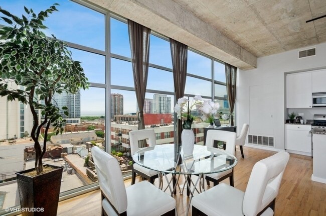 1620 S Michigan Ave unit 905, Chicago, IL 60616 - photo 7