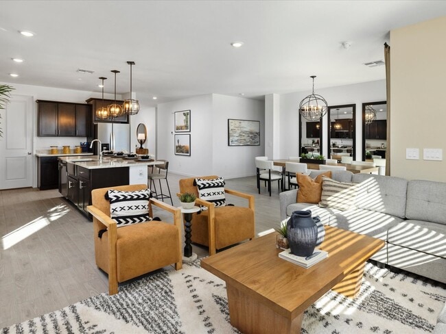 24389 W Graham Trail unit 37074618, Buckeye, AZ 85326 - photo 6