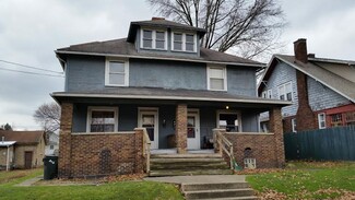 648 N Freedom Ave Unit 648, Alliance, OH 44601