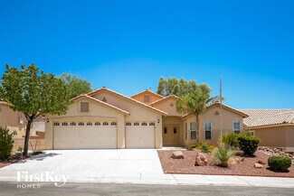 6236 Little Elm St, North Las Vegas, NV 89031