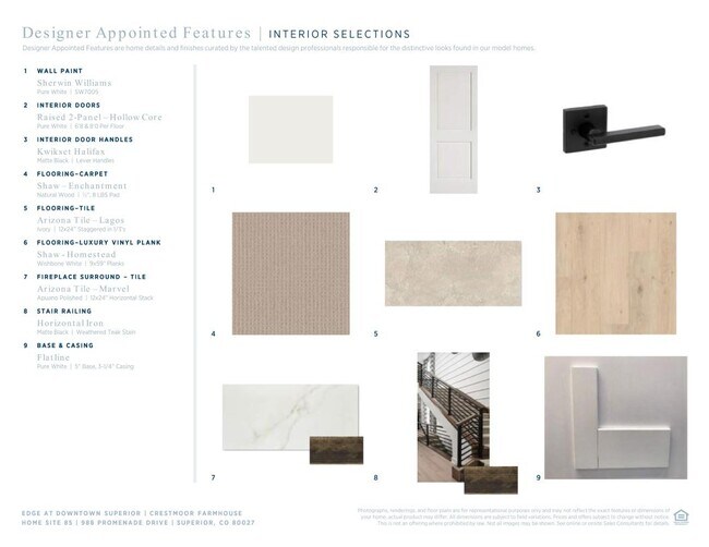 988 Promenade Dr, Superior, CO 80027 - photo 6