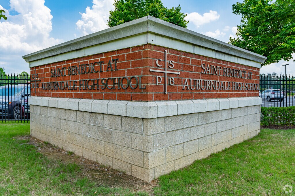 St. Benedict at Auburndale School, Rankings & Reviews