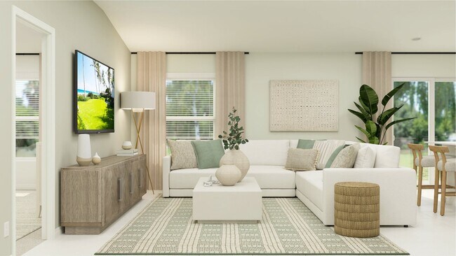 2124 Albatross Nest Dr, Bartow, FL 33830 - photo 7