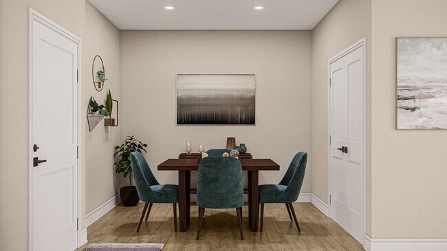 Trailside Village, Easton, PA 18040 - photo 5