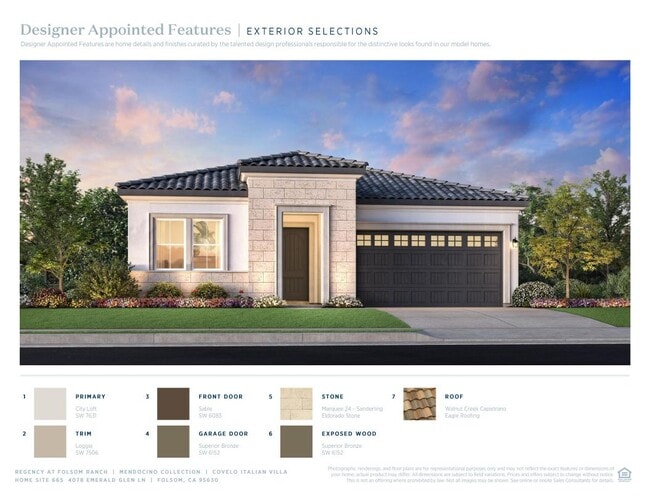 4078 Emerald Glen Ln, Folsom, CA 95630 - photo 3