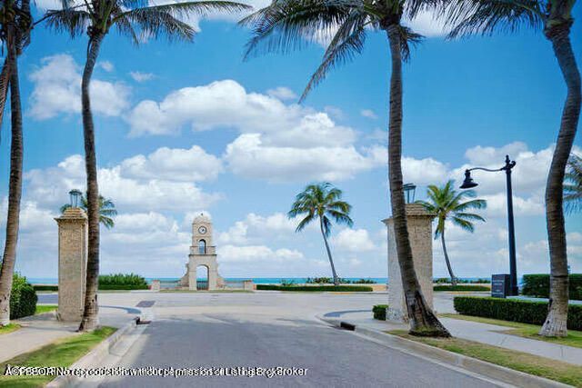 Winthrop House unit 7, Palm Beach, FL 33480 - photo 5