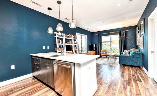 1111 Orren St NE, Washington, DC 20002 - photo 6