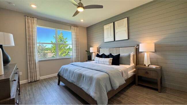 1421 Miraflores Trail NW, Palm Bay, FL 32907 - photo 6