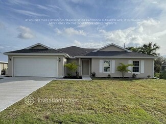 550 Encarnacion St, Punta Gorda, FL 33983