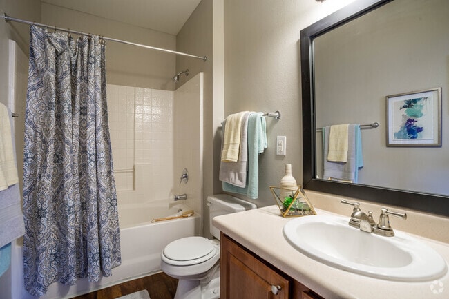 MAA Beaver Creek, Apex, NC 27502 - photo 2