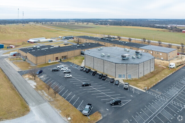 Macon County High School is part of the Macon County School District.