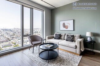 100 Van Ness Ave Unit FL25-ID1484, San Francisco, CA 94102