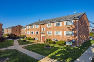 4815 Old Capitol Trail, Wilmington, DE 19808